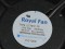 ROYAL UT797C-TP 230V 36/31W 2wires fan 