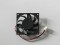 COLORFUL CF-12407S 12V 0,14A 2wires cooling fan 