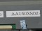 AA150XS02 15.0&quot; a-Si TFT-LCD Platte für Mitsubishi 