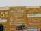 BN44-00636B L55U2P_DHS Samsung power board, used 