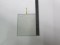 Resistive 4-wire Touch Screen glass for Mitsubishi 10&quot; panel E1101, 228x172 mm