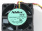 Nidec D04R-12TH 12V 0.15A 3wires Cooling Fan 