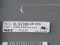 NL10276BC28-05D 14.1&quot; a-Si TFT-LCD パネルにとってNEC 