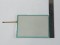 N010-0554-T511 Fujitsu LCD Pantalla Táctil Panels 8,4&quot; Pen &amp; Finger 4 cable Resistador 