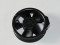 ebm 17251 Metal hoja VENTILADOR W2E143-AA15-01 115V 50/60HZ 24/26W ventilador de refrigeración con conexión por zócalo 