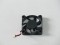 T&amp;amp;T MW-510M12S 12V 0.11A 2wires Cooling Fan