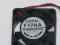 COPAL 1708 COPAL-F17HA  5V 0.04A 2wires cooling fan