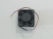 Sunon PF80381BX-000U-A99 12V 4A 48W 2wires Cooling Fan