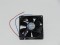 EBM-Papst 3412NGHH 12V 3,2W 2wires Cooling Fan 
