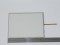 N010-0554-X122-01 10.4&quot; 4wires TOUCH SCREEN, substitute