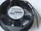 XINDAFAN XD17251AC 220/240V 0,08/0,07A 2 fils Ventilateur De Refroidissement Oval forme 