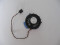 FOXCONN PVB060E12M 12V 0.23A 4wires Cooling Fan 