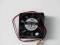 SUPERRED CHB6012AS(E) 12V 0,06A 2wires cooling fan 
