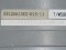 KCB6448BSTT-X5 10,4&quot; CSTN-LCD Panel til Kyocera 