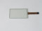 FG8_8.0W-00001 touch panel 8" 8wire, replacement