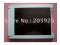 KCS057QV1BT-G20 320*240 5.7&quot; KYOCERA LCD 패널 