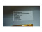 LAJ070T002A TFT LCD SCREEN, CAR GPS LCD DISPLAY, LCD PANEL 