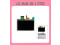 LCD 디스플레이 화면 SONY DVD203E, DVD703E, DVD708E, DVD755E, DVD803E, DVD308E, DVD105E, DVD705E 비디오 CAMERA 