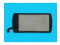 LCD FüR DIGITALKAMERA NIKON S200 LCD 