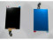 LH350WS1-SD01 Lg Display 3.5" LTPS TFT-LCD Panel 