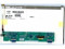 LP101WS1-TLB2 LG.Philips LCD 10,1" a-Si TFT-LCD Panel 