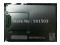 LQ043T1DH04 SHARP 4,3" a-Si TFT-LCD Panel 