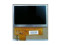 LQ0DZC0031 Sharp 4,3" LCD 