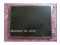 LQ10D360 SHARP 10.4" A-si TFT-LCD Panel 