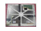 LQ150X1LGN1A SHARP 15.0" a-Si TFT-LCD Panneau 