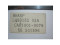 LQ9D152 SHARP 8,4" A-Si TFT-LCD-paneel 