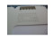 LRUGB6461A ALPS 640*480 STN LCD PANEL 