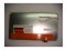 LTA070B0T0F TOSHIBA 7.0" A-SI TFT-LCD PAINEL, com ecrã tátil usado 