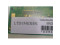LTD154EX4N Toshiba Matsushita 15,4" LTPS TFT-LCD Panel 