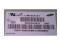 LTM185AT01 SAMSUNG 18.5" A-si TFT-LCD Panel 