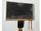 LMS700KF07 7,0&quot; a-Si TFT-LCD Paneel voor SAMSUNG Met Touch Screen Small connector 