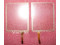 NEW TOUCH SCREEN Touch Screen Digitizer FOR TRIMBLE TSC2 AMT98636 AMT 98636 