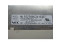 NL10276BC24-13C NEC 12.1" A-si TFT-LCD Panel 