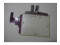 NS12-TS00-V1 TOUCH SCREEN GLASS 