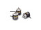 OMRON PLC E6CP-AG3C 256 2M BY OMS