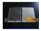 PAD LCD SCREEN FOR FUJITSU N500/LOOX 520