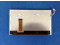 Neu LQ080T5GA01 Original lcd bildschirm ohne touch-glas Toyota Highlander 