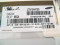 LTN154AT09-201 SAMSUNG 15.4" a-Si TFT-LCD 패널 