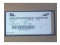 LTV280QV-F02 SAMSUNG 2.8" A-si TFT-LCD Panel 