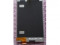 LS041Y3LW01 SHARP 4,1" CG-Silicon Panel 