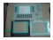 SIEMEN PC670 MEMBRANE KEYBOARD 