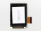 24QVW1H SII 2.4" A-si TFT-LCD Panel 