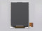 28QVF2H SII 2,8" a-Si TFT-LCD πάνελ 