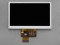 43WQW4H SII 4.3" A-si TFT-LCD Panel 