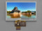 43WQW4T SII 4,3" a-Si TFT-LCD Panneau 