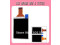 SIZE 2.5" LCD DISPLAY SCREEN FOR SIGMA DP1 DIGITAL CAMERA 